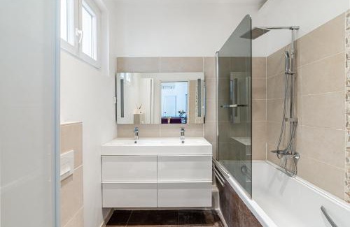 Bonneveine Apartment | T3 moderne et cosy au bord de mer