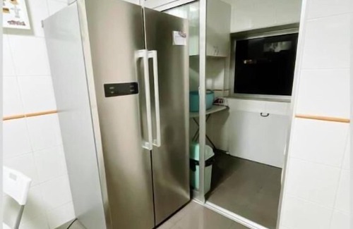 Valongo Apartment | T3 Perfeito Para Famílias, com Varanda, Churrasqueira e Fácil Acesso à Cidade!