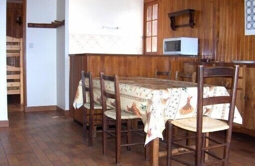 Orcieres-Merlette Apartment | T3, sleeps 6, 300m from the slopes ORCIERES MERLETTE