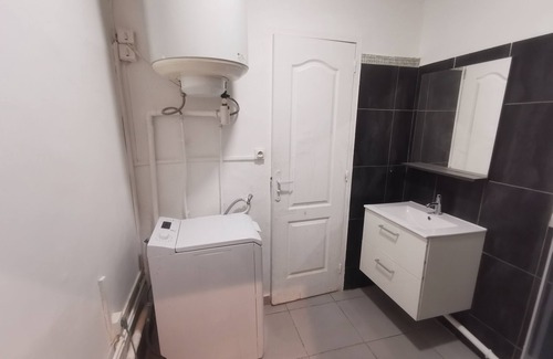 Belsunce Apartment | -t3 Vieux Port Canebiere a 5 Minutes de la Gare Saint Charles et du Vieux Port