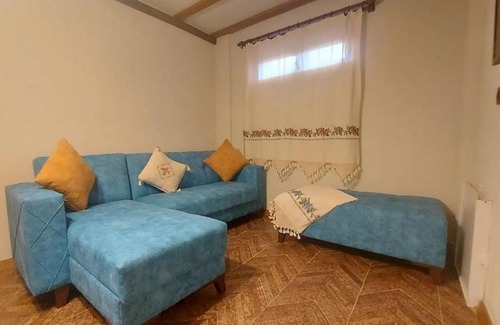 Erdek Apartment | Taş Konak Otel