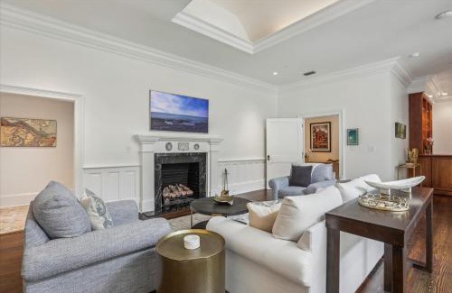 Historic District - North House | TA Bryson Hous e