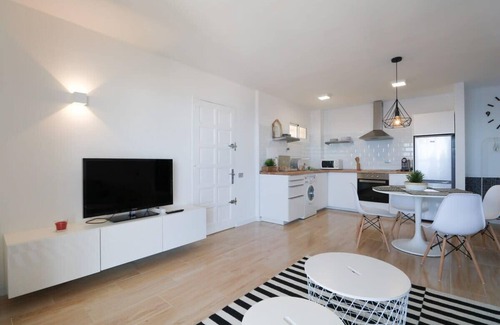 Tabaiba Apartment | Tabaiba Ocean View Apartment zOlH