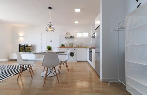 Tabaiba Apartment | Tabaiba Ocean View Apartment zOlH