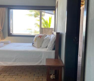 Barra de Tabatinga Apartment | Tabatinga Beach Hotel