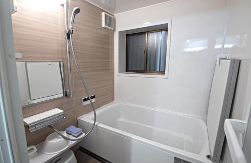 Suminoe House | Tabi time Sumiyoshi Taisha - Vacation STAY 15573