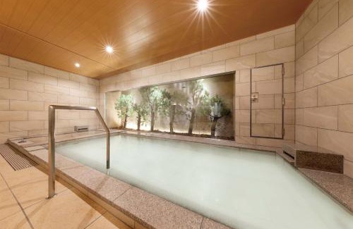 Nagawa Hotel | Tabino Hotel Kakogawa Befu Station