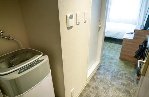 Chidoricho Hotel | Tabino Hotel Kurashiki Mizushima