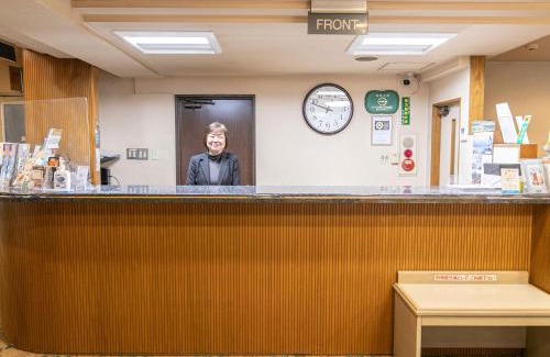 Beppu Hotel | Tabist Arc Inn Matsumi
