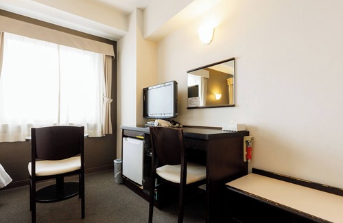 Asahikawa Hotel | TABIST ASAHIKAWA STATION HOTEL