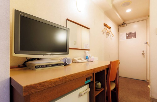 Asahikawa Hotel | TABIST ASAHIKAWA STATION HOTEL