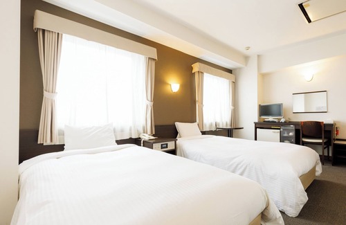 Asahikawa Hotel | TABIST ASAHIKAWA STATION HOTEL