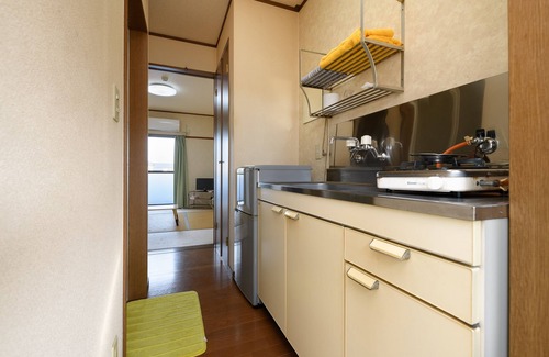 Omaezaki Hotel | Tabist Business Yado Sepia Omaezaki