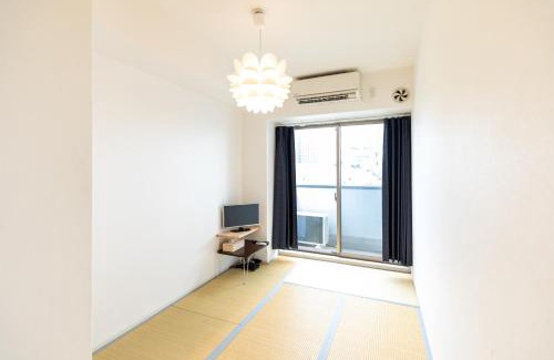 Konohana Apartment | Tabist Gloire Osaka