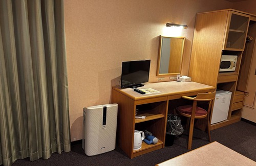 Hirosaki Hotel | Tabist Hirosaki Toei Hotel