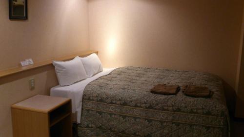 Hirosaki Hotel | Tabist Hirosaki Touei Hotel