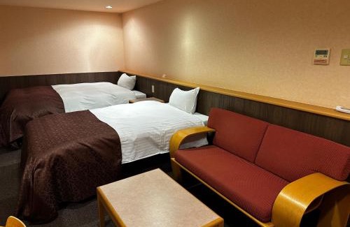 Hirosaki Hotel | Tabist Hirosaki Touei Hotel