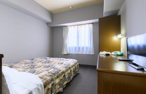 Iwata Hotel | Tabist IWATA Station Hotel