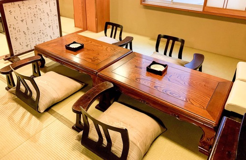 Ryuga Onsen Hotel | Tabist Kappo Ryokan Ooriya Kochi