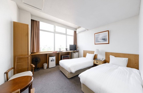 Asahikawa Hotel | Tabist THE GREEN ASAHIKAWA