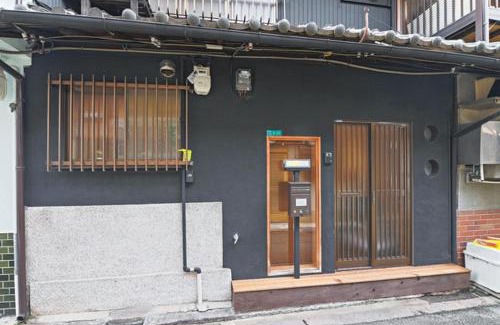 Suminoe House | Tabitaimu-Sumiyoshiharesora - Vacation STAY 15843