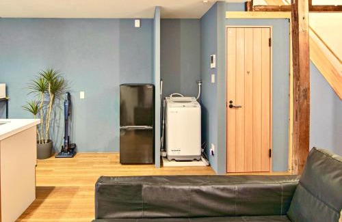 Suminoe House | Tabitaimu-Sumiyoshiharesora - Vacation STAY 15843