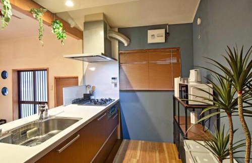 Suminoe House | Tabitaimu-Sumiyoshiharesora - Vacation STAY 15843