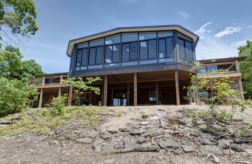 Branson West House | TABLE ROCK LAKE VIEW HOME