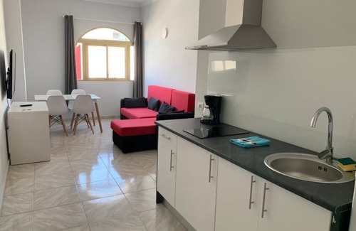 Maspalomas Condo | TABLERO 303, FABULOUS Apt. 6 pax close to PLAYA INGLÉS