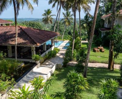 Habaraduwa Hotel | Tabula Rasa Resort & Spa