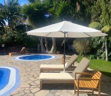 Tijarafe House | Taburiente