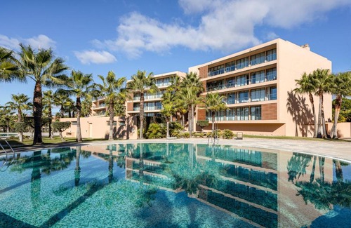 Salgados Apartment | TAC - Salgados Beach Prime Pool Resort