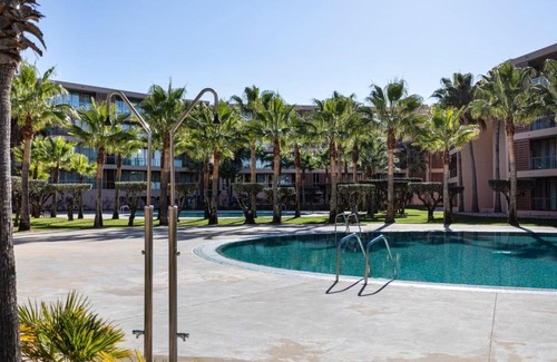 Salgados Apartment | TAC - Salgados Beach Prime Pool Resort