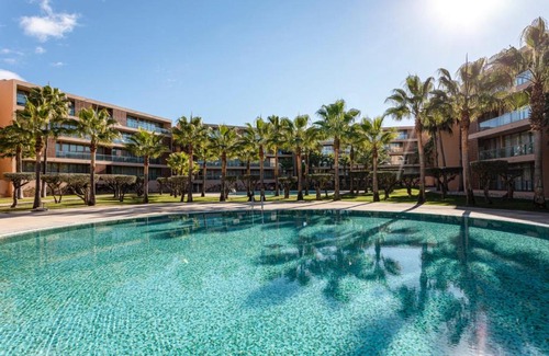 Salgados Apartment | TAC - Salgados Beach Prime Pool Resort