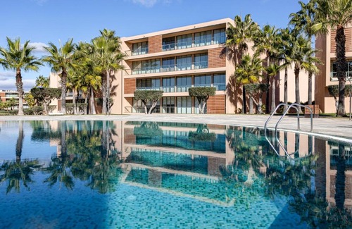 Salgados Apartment | TAC - Salgados Beach Prime Pool Resort