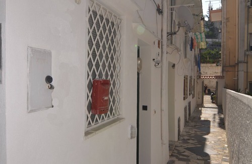 Minori Apartment | Tac tac apartment - Amalfi Coast CIN: IT065068B4FDKP74J8