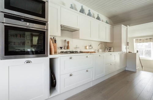 Pimlico Apartment | Tachbrook Street II by onefinestay