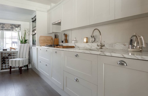 Pimlico Apartment | Tachbrook Street II by onefinestay