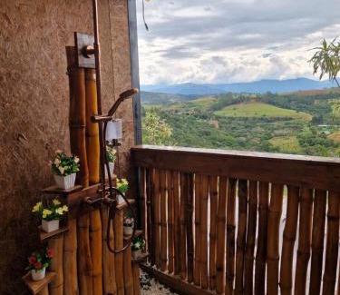 San Gil Other | Tacuara House