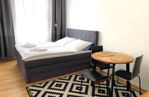 Hernals Apartment | Tada Apartment