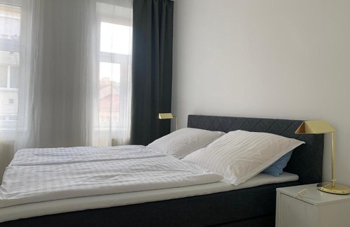 Hernals Apartment | Tada Apartment