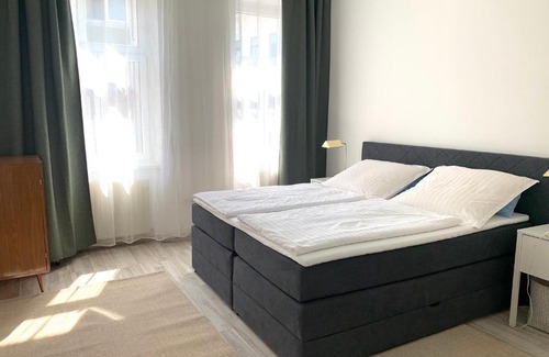 Hernals Apartment | Tada Apartment