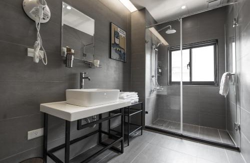 Taoyuan City Centre Hotel | Tag inn