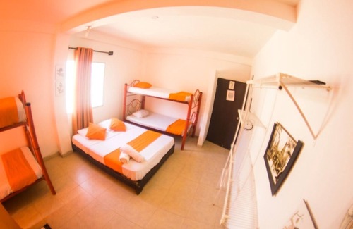 Taganga Hotel | Taganga Dive Inn