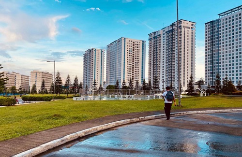 Tagaytay Condo | Tagaytay Garden View Suites
