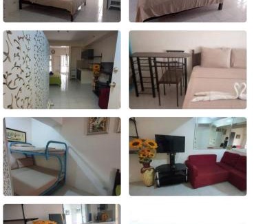 San Jose Apartment | TAGAYTAY PRIME RESIDENCES Big Room AMAZING HOMES send your number reach host by viber email
