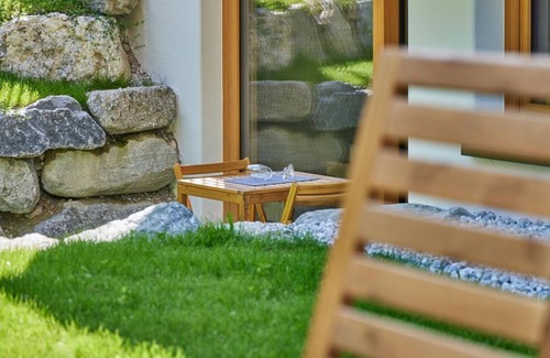 Kruen Apartment | "Tagträumer" apartment/2 bedrooms/shower,WC - Bichl, Holiday apartments