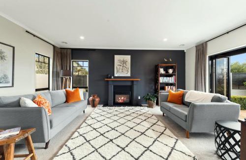 Kawaha Point House | Taha Moana