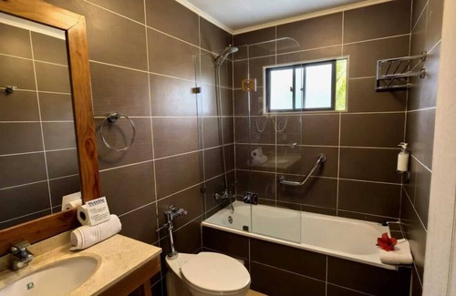 Hanga Roa Hotel | Taha Tai Hotel