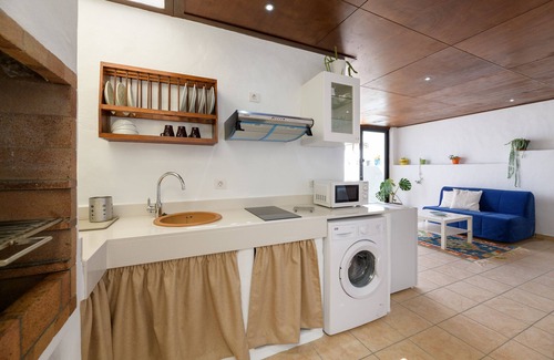 Tahiche Apartment | Tahiche Vistas, centrally located